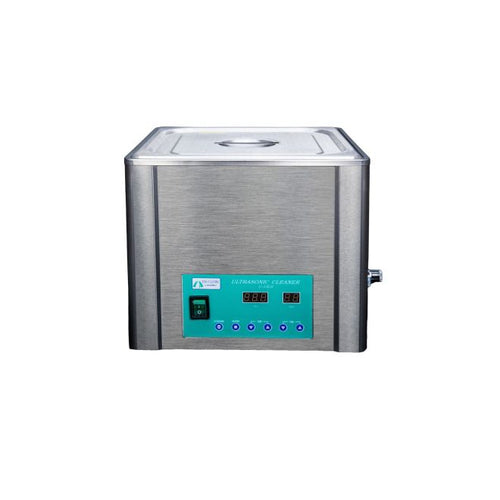 Abco Dealers Tri-Clean Ultrasonic Cleaner 8L with Heat - Demo Model