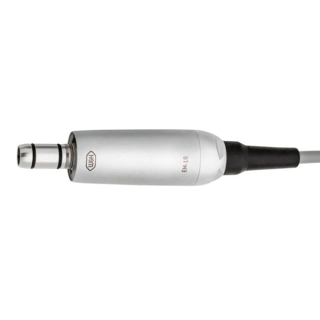 W&H EM-19 Surgical Motor for Implantmed SI-1015 - Reconditioned